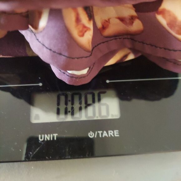 Jamie Okuma Parfleche Pocket Dress Geometric Art To Wear Short Sleeve Sz XS - Picture 10 of 11